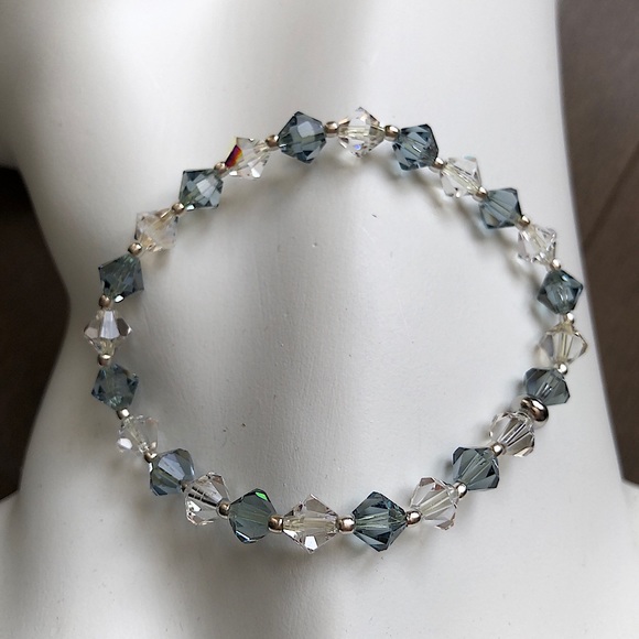 The Swarovski CAL bracelet - Picture 3 of 7